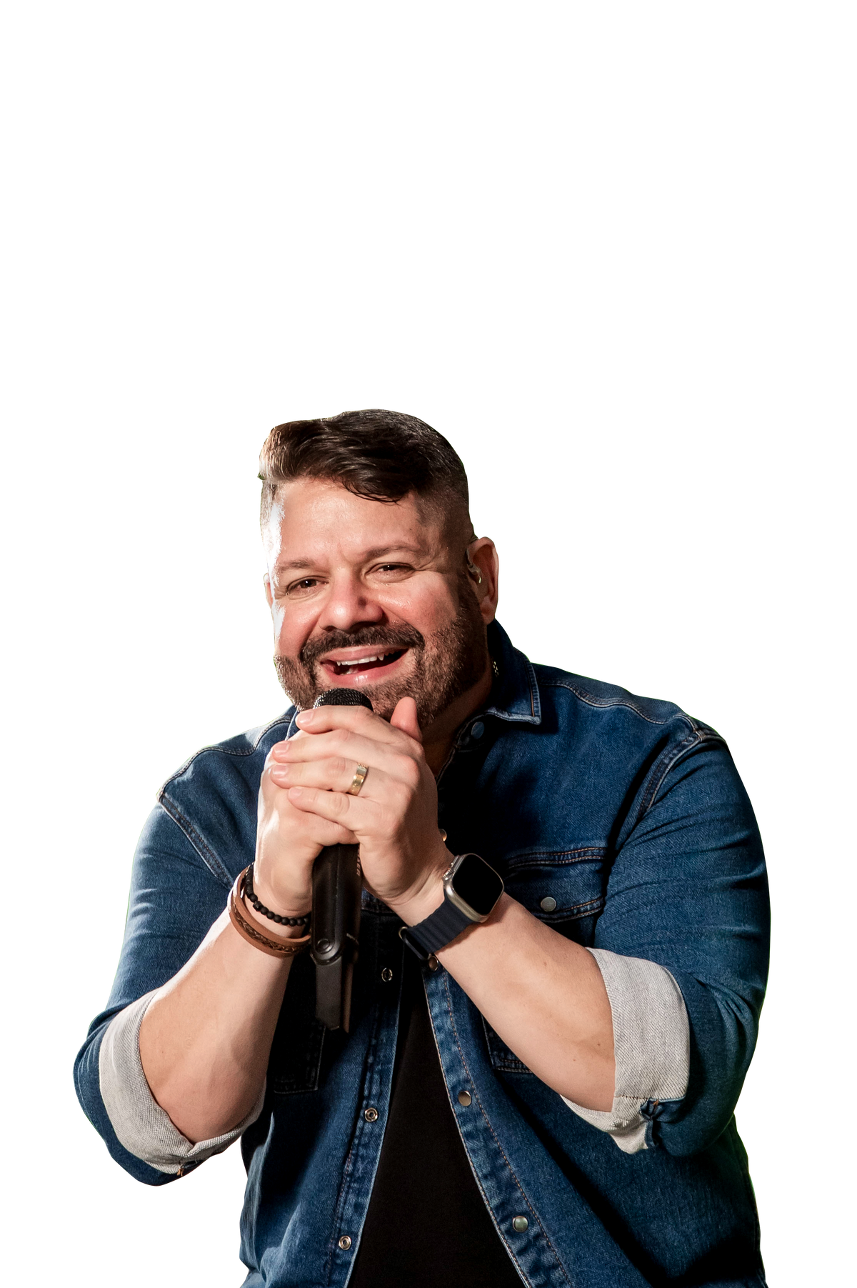 dANNIEL por Foto Divulgação