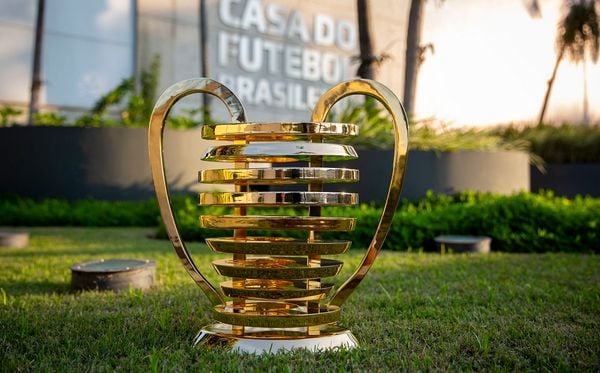 Taça da Copa do Nordeste