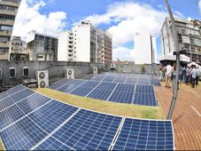 Imagem - Alta em taxa para equipamentos solares pode inviabilizar 281 projetos para geração de energia até 2026