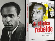 Imagem - A Clínica Rebelde mostra porque Fanon é considerado um dos faróis do pensamento anticolonial