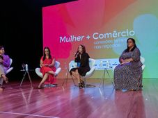 Imagem - Com presença de Nath Finanças, evento sobre empreendedorismo feminino é realizado em Salvador