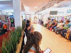 Imagem - Feira de moda em Salvador vai até domingo com looks a preços acessíveis