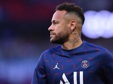 Imagem - Neymar diz que foi alvo de 'injustiça' no PSG: 'Ultrapassaram os limites'