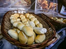 Imagem - Preço do pão francês pode variar em até R$ 0,95 em Salvador