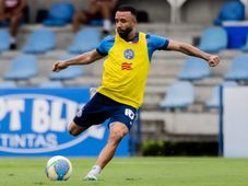 Imagem - Caio Alexandre analisa queda do Bahia no returno e mantém confiança por Libertadores: ‘Se frustrar ou trabalhar’