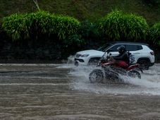 Imagem - Inmet emite alerta de chuvas intensas para Bahia e mais 13 estados