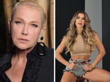 Imagem - Xuxa se indigna com falas racistas de Ana Paula Minerato: 'Tem que ser presa'