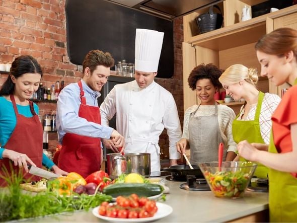 Imagem - 5 cursos para quem gosta de culinária