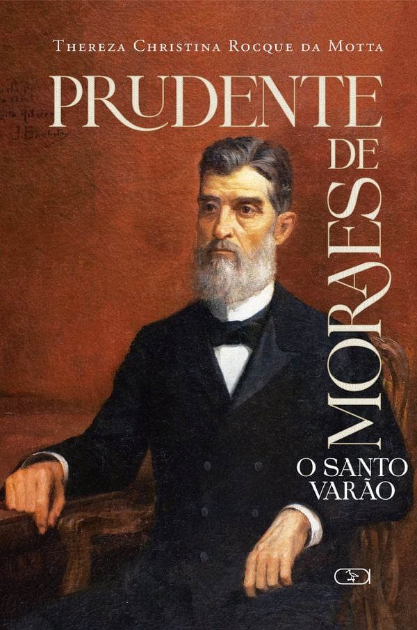 Capa do livro