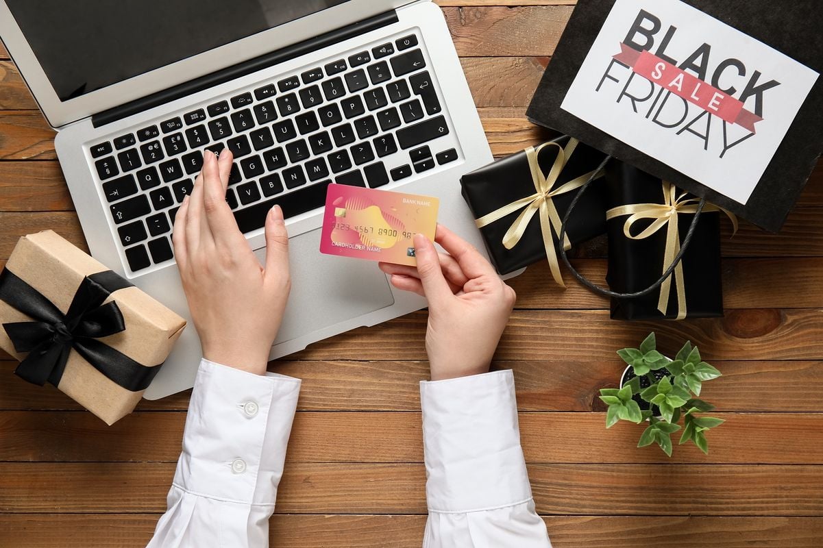 E-commerce deve faturar esse ano mais de R$ 11,3 bilhões com a Black Friday     