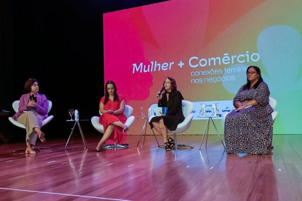 Evento contou com lançamento de obra sobre a história de 19 empreendedoras baianas