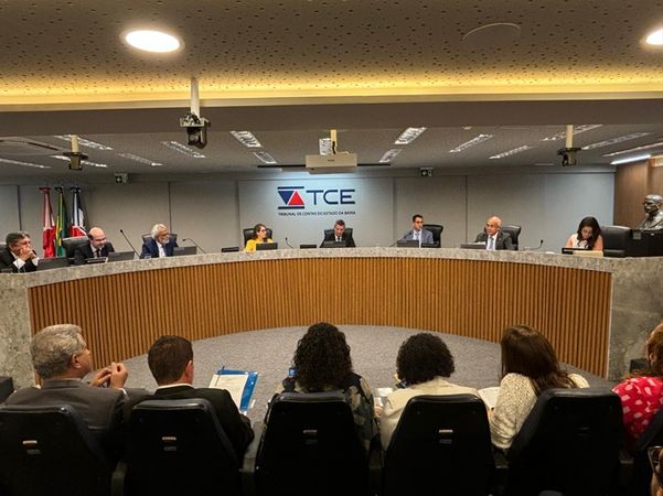  julgamento do TCE aconteceu no último dia 7 de novembro, mas os votos dos conselheiros tornaram-se públicos nesta semana