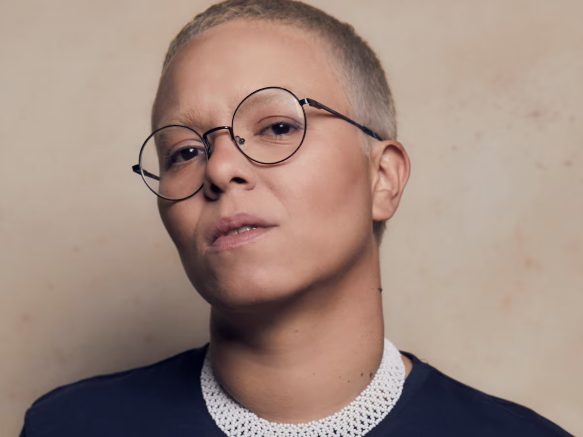 Maria Gadú por Reprodução