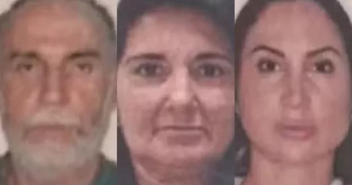 Imagem - Família é encontrada morta dentro de casa em Feira de Santana