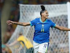 Imagem - Brasil domina a Austrália, vence por 3x1 e encerra jejum de oito anos