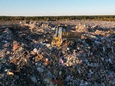 Imagem - Menos de 15% dos municípios baianos possuem aterro sanitário