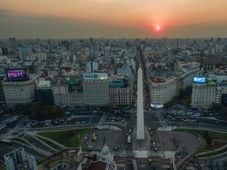 Imagem - Salvador vai ter voos diários para Argentina