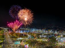 Imagem - Arena do Festival Virada Salvador passa a se chamar “O Canto da Cidade”