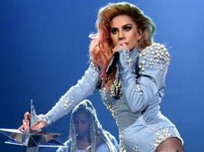 Imagem - Lady Gaga fará show gratuito em Copacabana, afirma colunista do O Globo