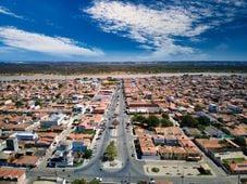 Imagem - Uauá e Iuiu: conheça as 10 cidades com os nomes mais curiosos da Bahia