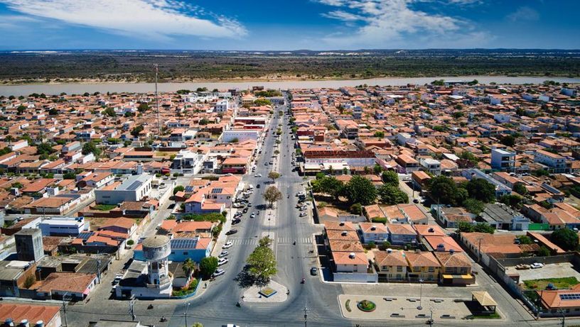 Imagem - Xique-Xique tem dois policiais para atender município de 50 mil habitantes e prefeito denuncia