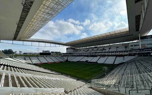 Arena Corinthians