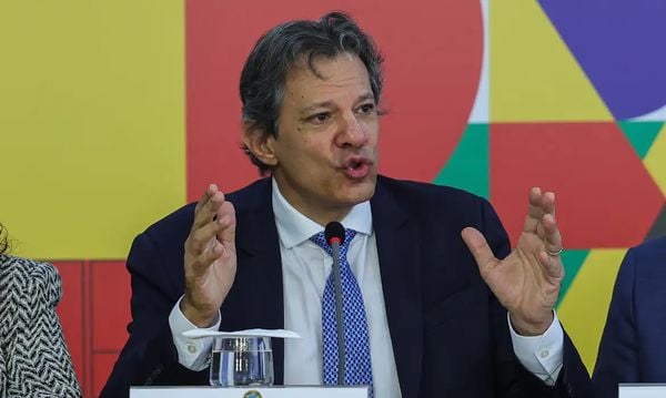 Fernando Haddad