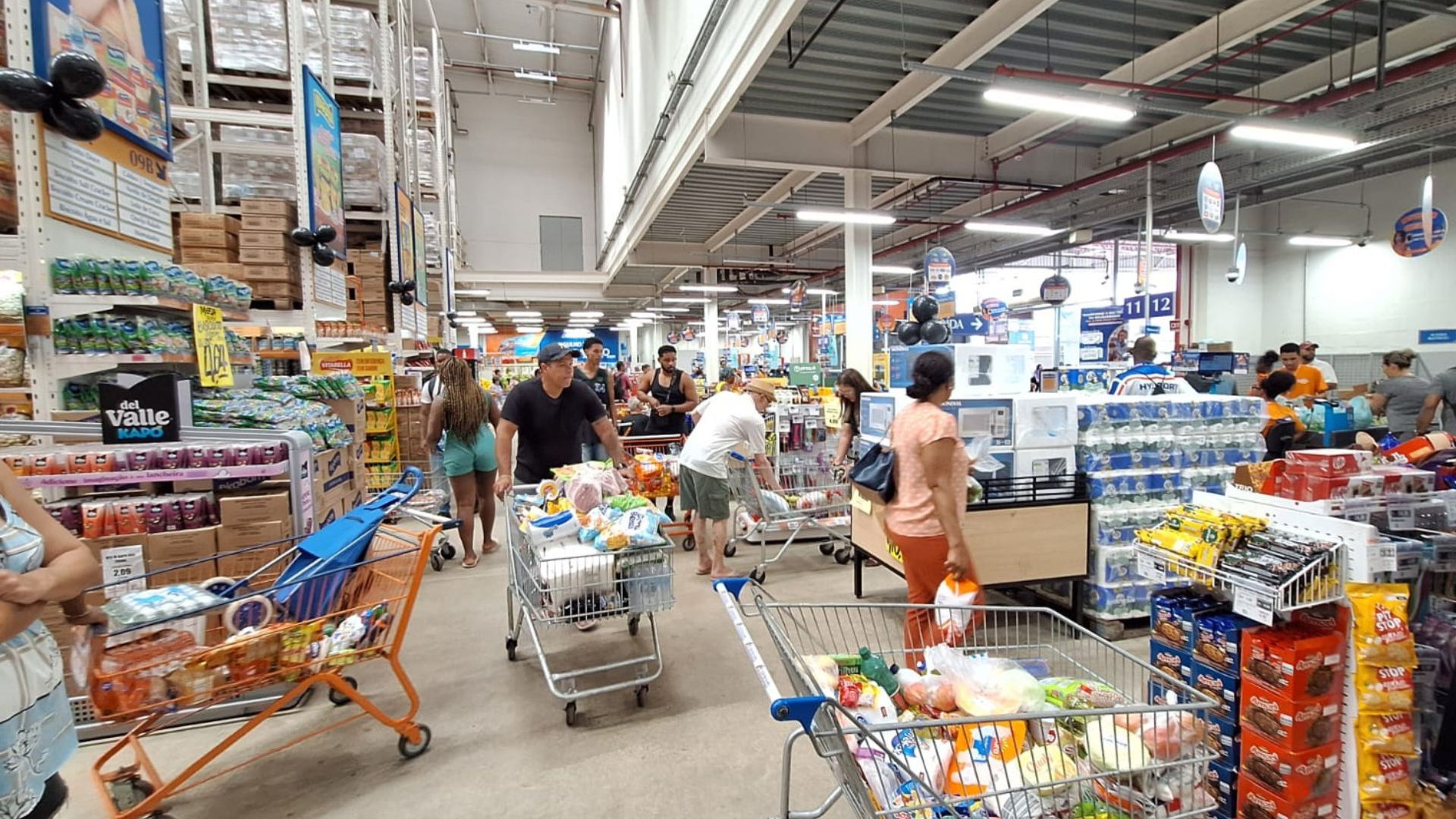 Imagem - Propaganda enganosa: clientes denunciam que mercados não oferecem preços anunciados