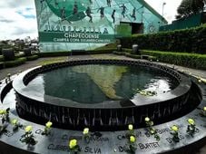 Imagem - Chapecoense relembra vítimas no aniversário de 8 anos do acidente