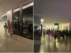 Imagem - Em plena Black Friday, shopping de Salvador sofre queda de energia