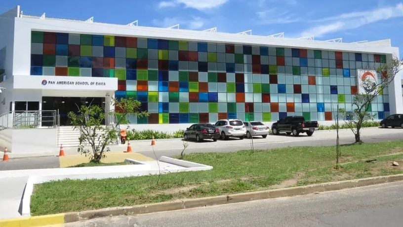 Imagem - Escola de Salvador aparece em ranking da Forbes das mais 'exclusivas e caras’ do país