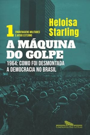 A Máquina do Golpe