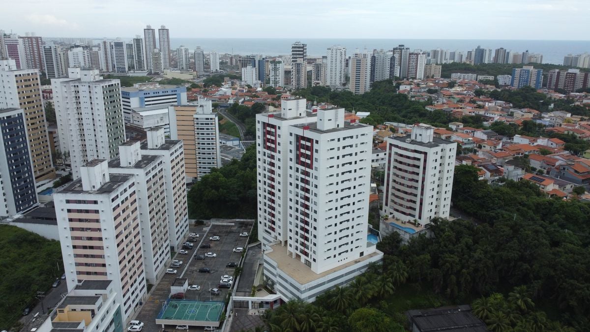 Capital baiana comemora lançamentos e vendas de imóveis