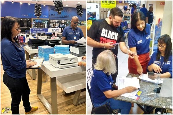 Operação Black Friday