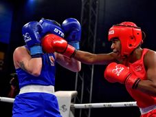 Imagem - Com quatro ouros, Brasil fica no topo do quadro de medalhas da Copa do Mundo de boxe