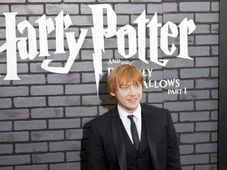 Imagem - Rupert Grint, de 'Harry Potter', é condenado a pagar mais de R$ 13 milhões em impostos