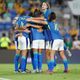 Imagem - Seleção brasileira feminina volta a vencer Austrália e fecha ano com saldo positivo