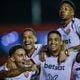 Imagem - Com dois gols de Alerrandro, Vitória vence o Fortaleza no Barradão e garante permanência na Série A