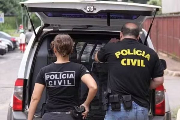 Polícia Civil do Paraná