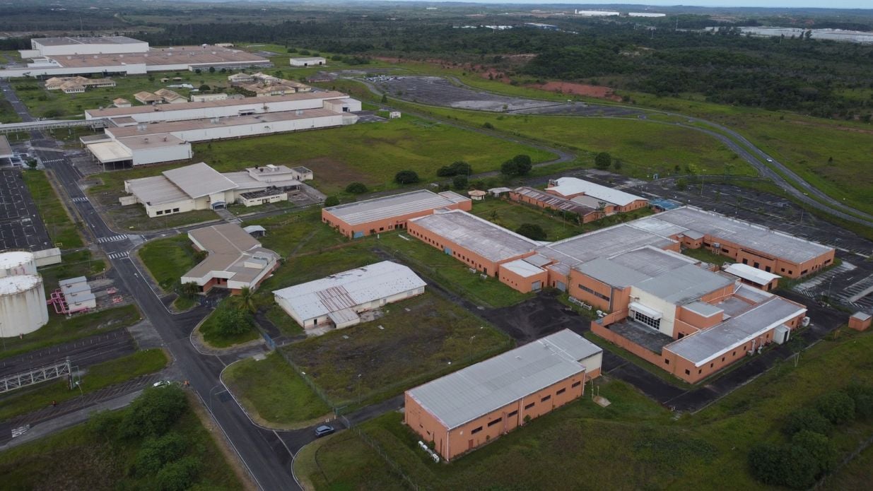 Imagem - MPT processa BYD por trabalho escravo e tráfico de pessoas