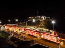 Imagem - Caravana da Coca-Cola chega em Salvador nesta segunda (2)