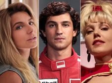 Imagem - Netflix é criticada por protagonismo de Xuxa e pouca Galisteu na série ‘Senna’