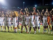 Imagem - Veja o que é preciso para que o Vitória jogue a Pré-Libertadores em 2025