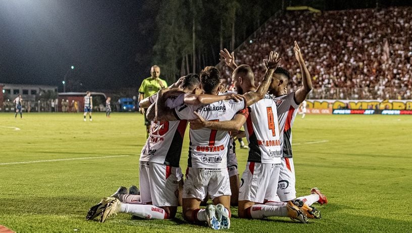 Imagem - Pela primeira vez na história, cinco times do Nordeste vão disputar a Série A