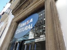 Imagem - CAIXA Cultural Salvador completa 25 anos