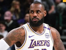 Imagem - LeBron James tem prejuízo de R$ 169 milhões com produtora; entenda