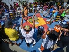 Imagem - Programe-se: Candeal recebe evento de música, dança e gastronomia neste final de semana