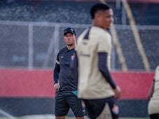 Imagem - Para confirmar Sul-Americana, Vitória busca encerrar jejum de 10 anos contra o Grêmio