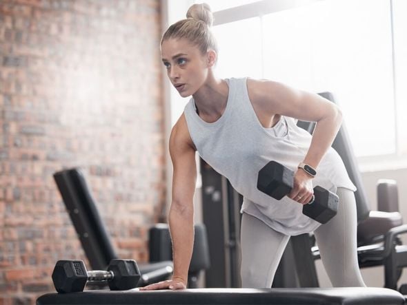 Imagem - Veja quantas vezes treinar para ter resultado com a musculação