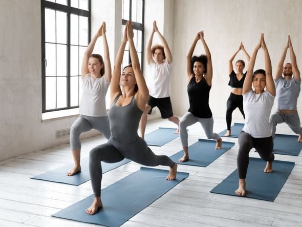 Imagem - 5 perguntas e respostas sobre a prática de yoga